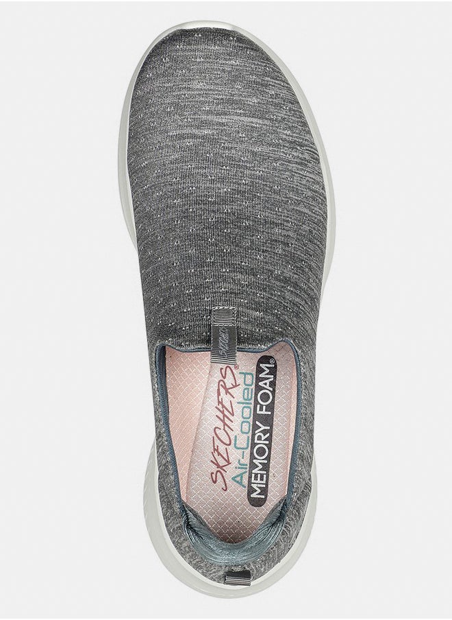 SKECHERS - Slip-On Ultra Flex Women Slip-On - Image 1