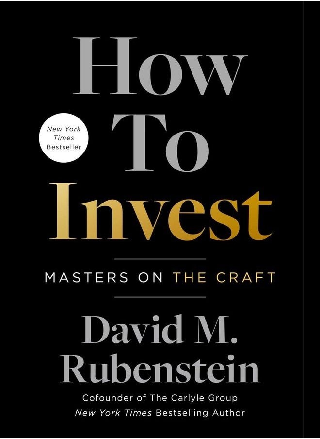 null - How to Invest Masters on the Craft - Image 1