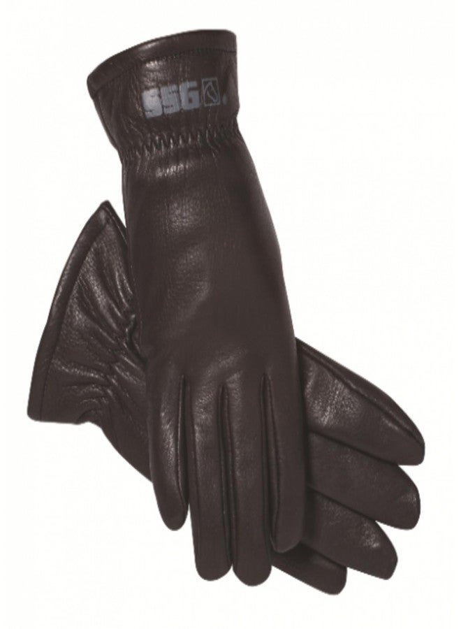 SSG The Winter Rancher Glove - Black - 9 - Image 1