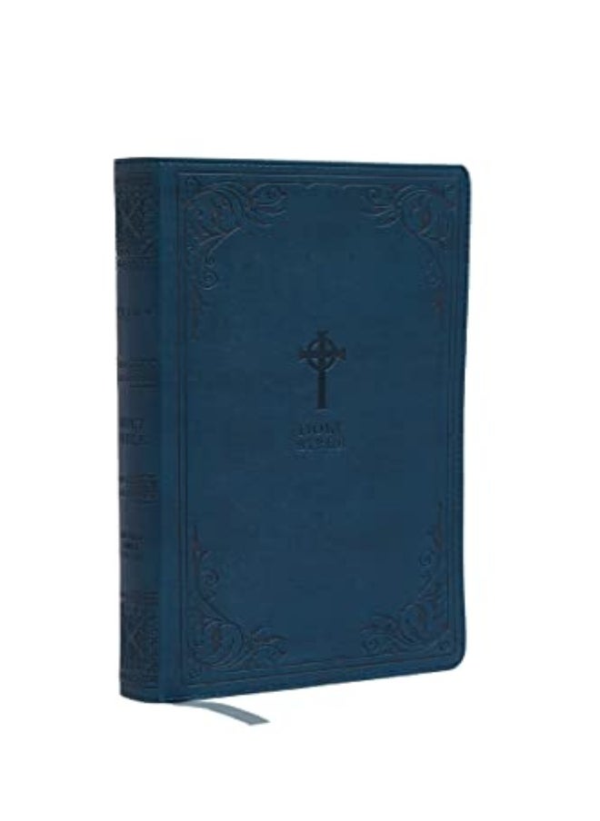NRSV CATHOLIC BIBLE GIFT ED 