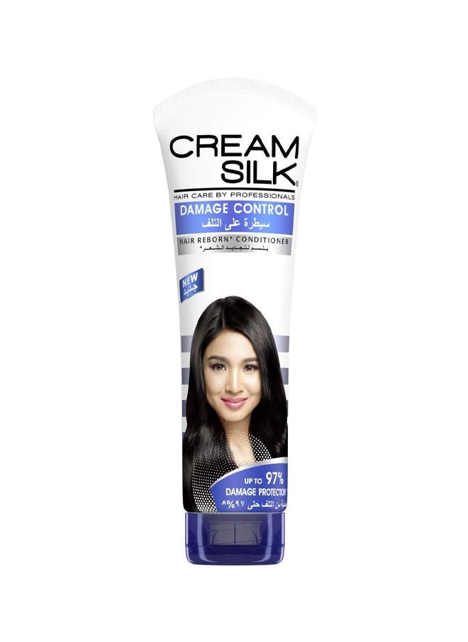 Cream Silk Damage Control Hair Conditioner 280ml  - Image 1