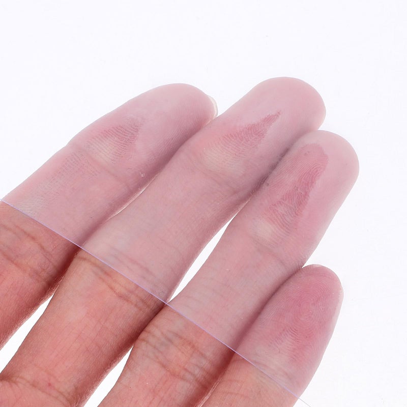 30pcs B6 Vertical Plastic Card Holders Hard Sleeve Protectors for Photos Postcards Documents - Image 5