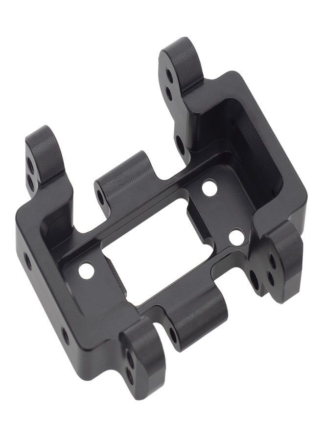 MEUS RACING لوحة انزلاق نحاسية من MEUS RACING بوزن 23.9 غرام لسيارات Redcat Ascent-18 المُحسّنة، قطع غيار سيارات الزحف التي تعمل بالتحكم عن بعد بمقياس 1/18 - Image 4