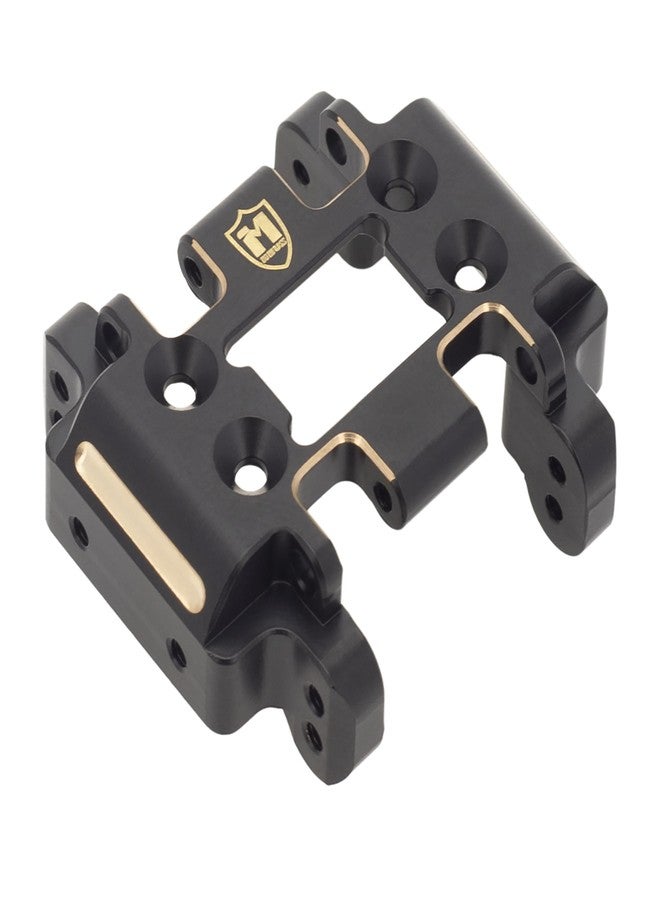 MEUS RACING لوحة انزلاق نحاسية من MEUS RACING بوزن 23.9 غرام لسيارات Redcat Ascent-18 المُحسّنة، قطع غيار سيارات الزحف التي تعمل بالتحكم عن بعد بمقياس 1/18 - Image 1