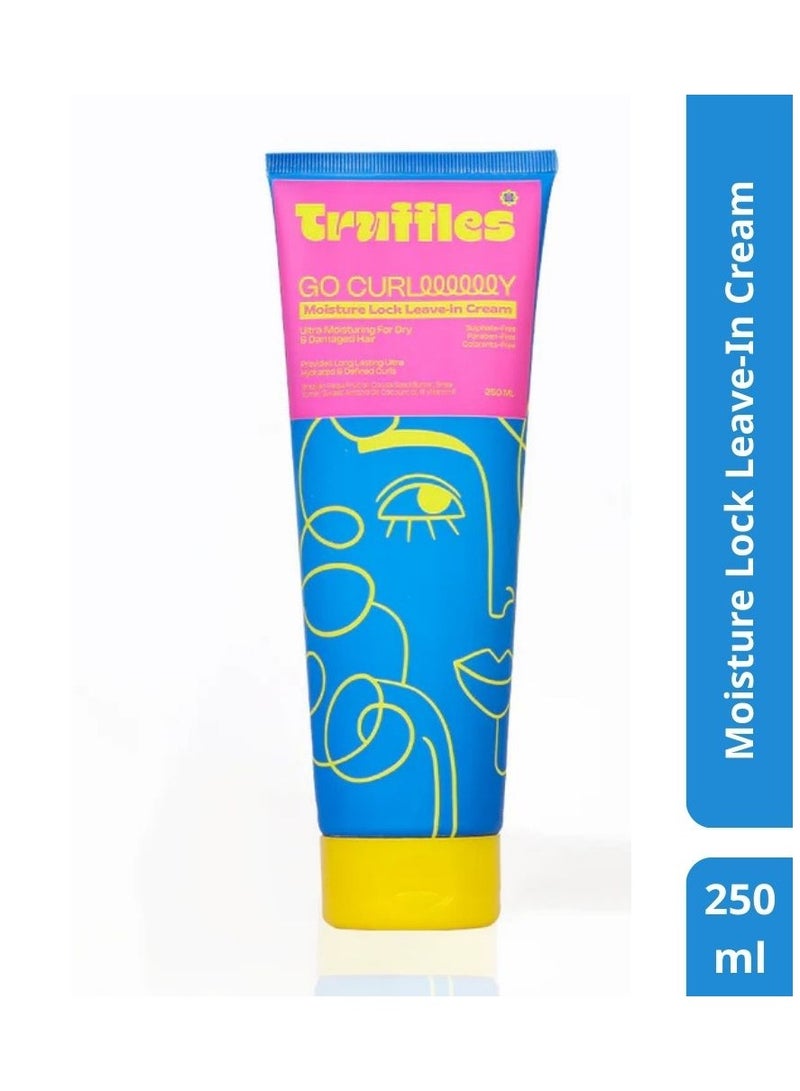 ترافيلز  كريم ترطيب الشعر، 250 مل - Image 1