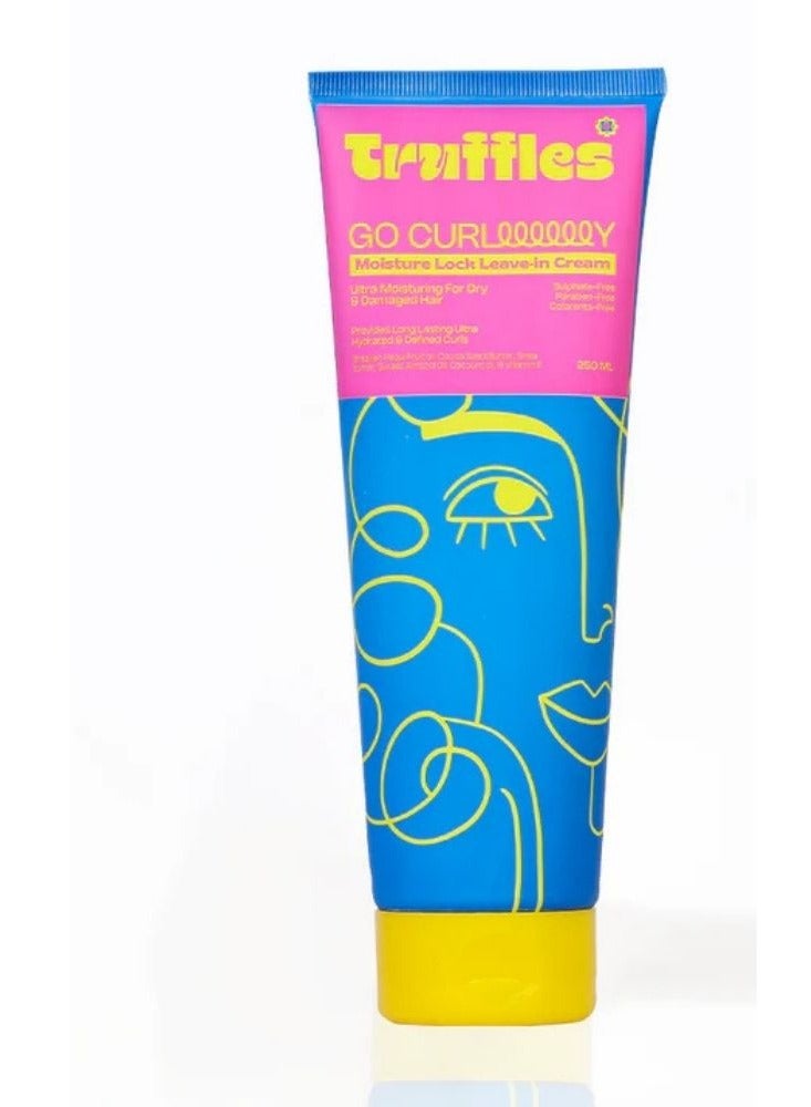 ترافيلز  كريم ترطيب الشعر، 250 مل - Image 2