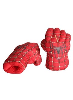 Kids Soft Plush Superhero Gloves Cosplay - pzsku/Z3EE9DB194618CEAEC644Z/45/_/1683258274/0d068a12-6621-4887-a1d3-bf83b42c3833