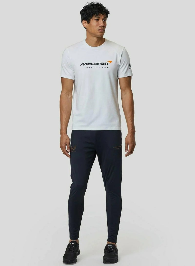 Mclaren Mens T-shirt - Image 4