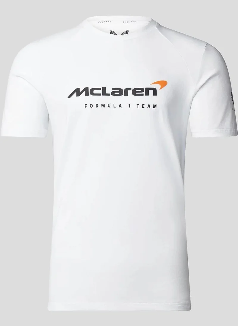 McLaren Mclaren Mens T-shirt