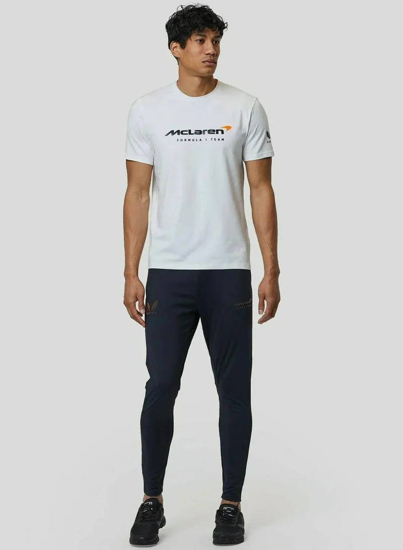 McLaren  Mclaren Mens T-shirt  | Best Price UAE