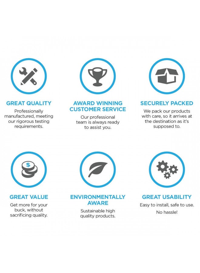 LD Compatible Ink Bottle Replacements for Epson 774 & Epson 664 (1 Black, 1 Cyan, 1 Magenta, 1 Yellow, 4-Pack) - Image 2