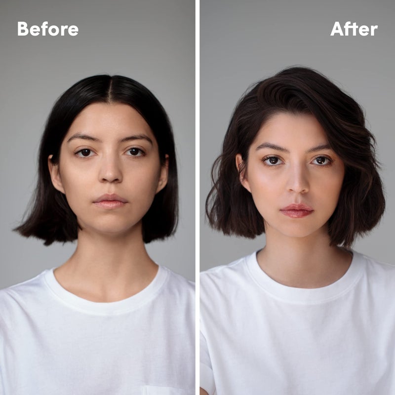 dpHUE Color Fresh Texturizing Powder - 0.3 fl oz - Delivers Instant Lift at the Roots & Adds Texture for Voluminous Styles - For All Hair Types - Color Safe - Image 4