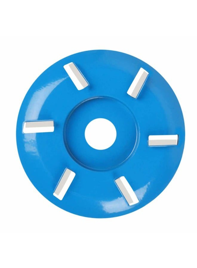 KOWOOD Wood Turbo Carving Disc (Curve) in 6 Teeth by - Image 1