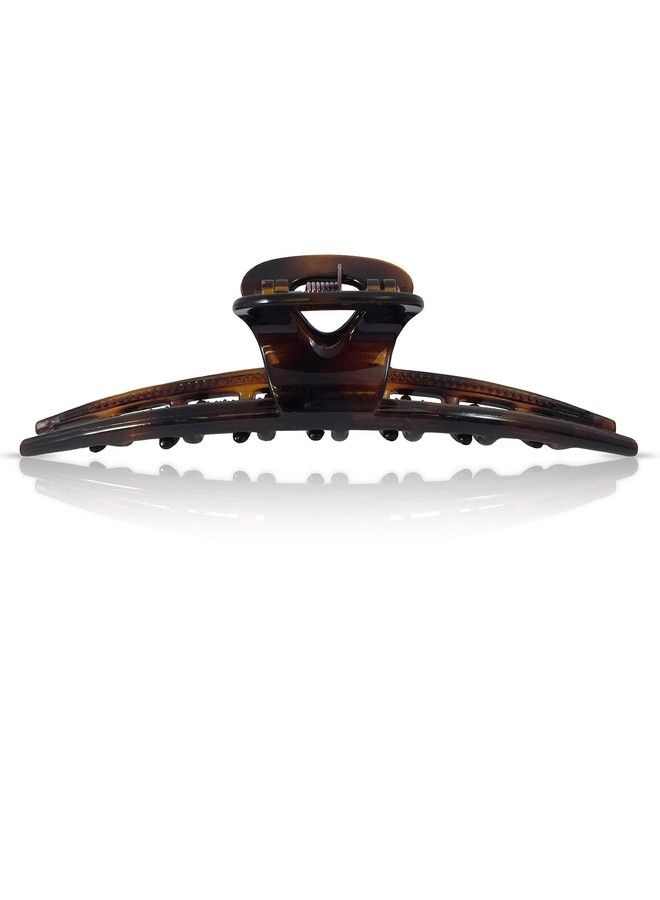 Scunci Noslip Grip Jaw Clip For Thick Hair Assorted Colors (Pack Of 2) - Image 4