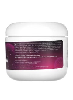 MRM Nutrition MSM Cream 4 oz 113 g  - Image 2