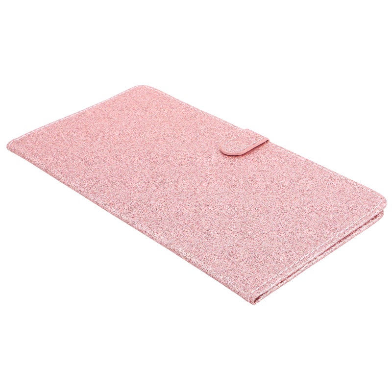 Large Capacity Women's Car Registration Insurance Holder Anti-Theft Driver's License PVC Case Travel Document Organizer for and Cards - Image 5