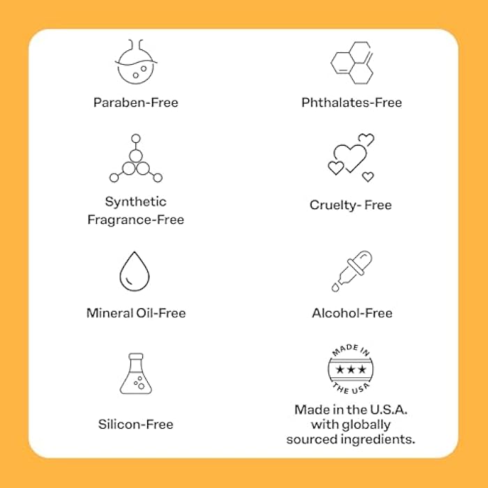 Mario Badescu Vitamin C Cream | Lightweight Face Moisturizer Enriched With Niacinamide for All Skin Types | Visibly Reduces Signs of Aging | 1 Fl Oz - Image 4