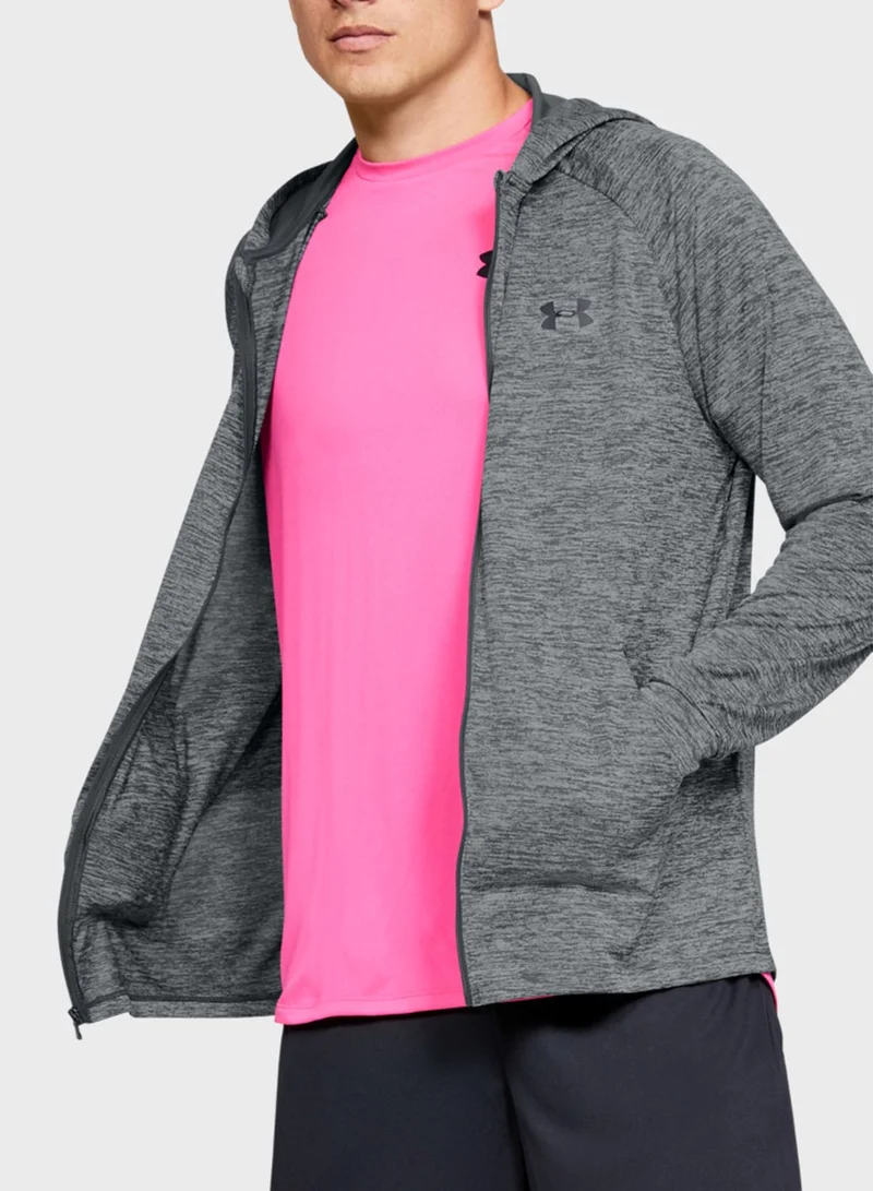UNDER ARMOUR Tech 2.0 Hoodie