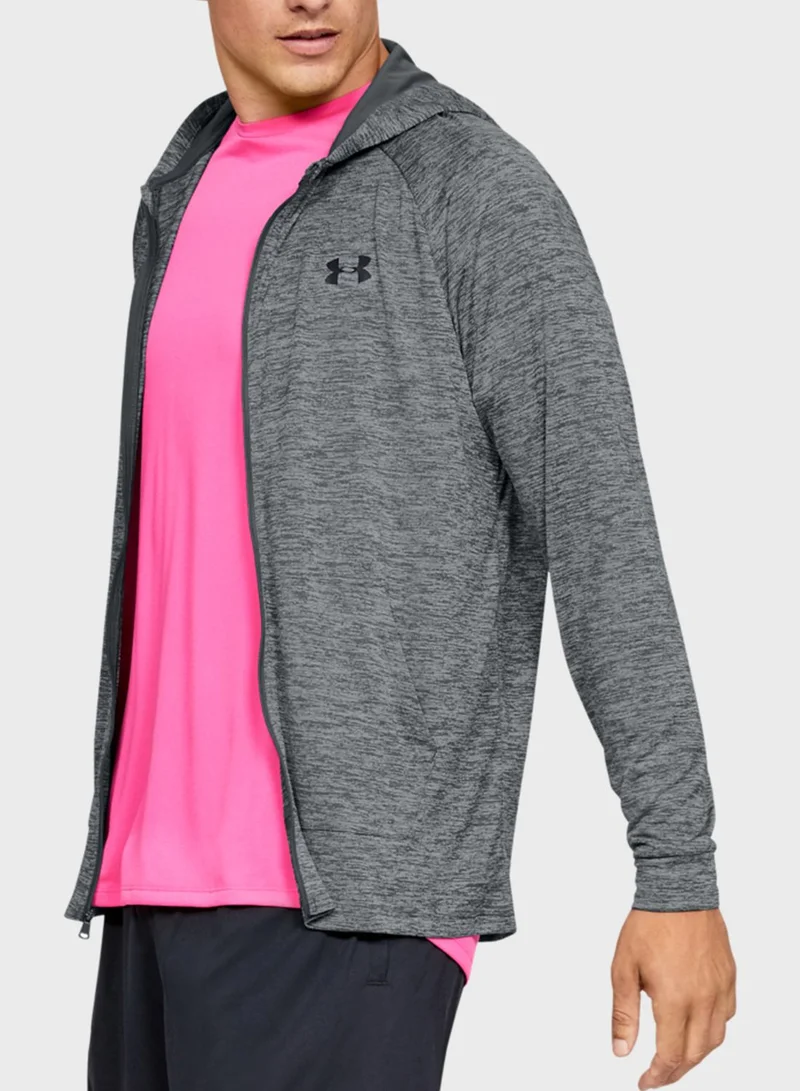 UNDER ARMOUR Tech 2.0 Hoodie
