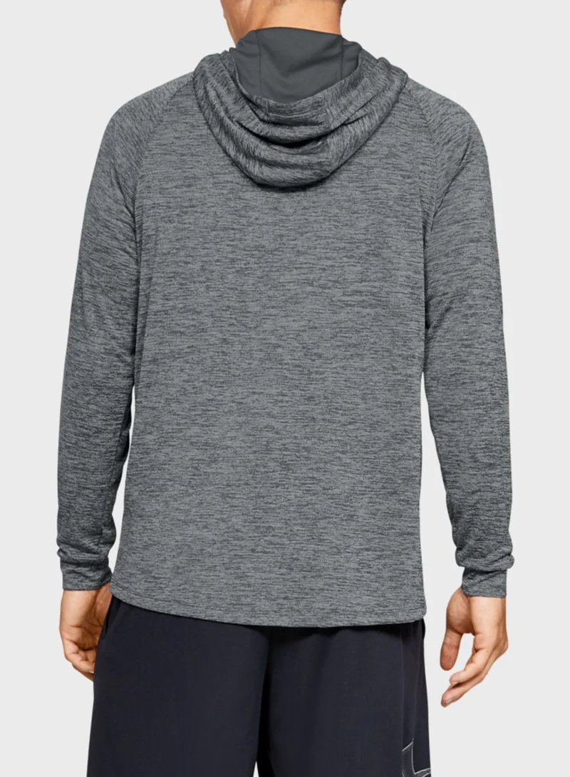 UNDER ARMOUR Tech 2.0 Hoodie