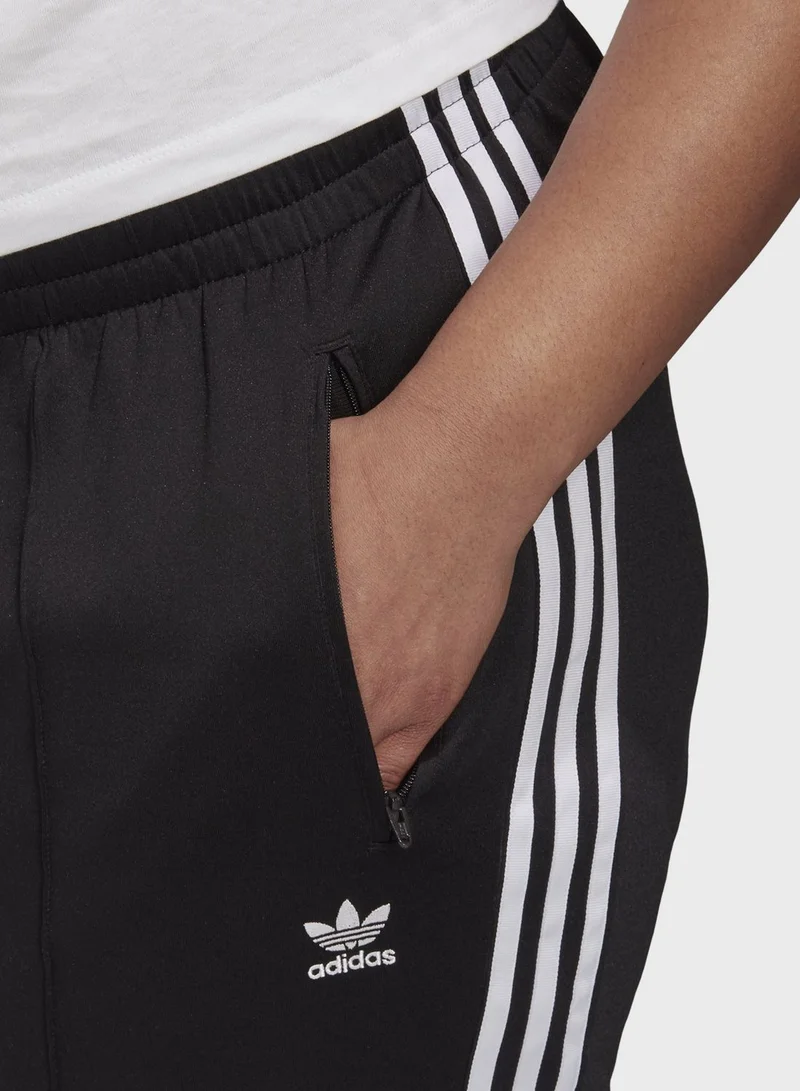 adidas Originals Superstar 3 Stripe Sweatpants