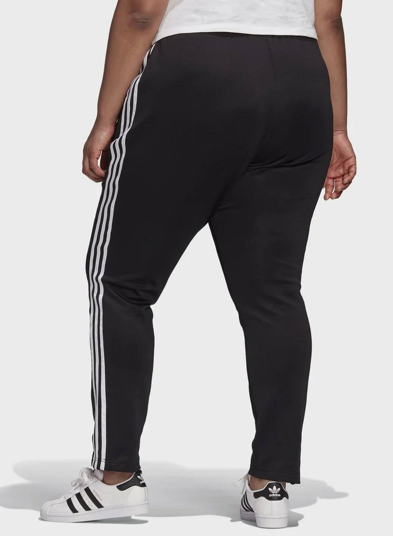 adidas Originals Superstar 3 Stripe Sweatpants