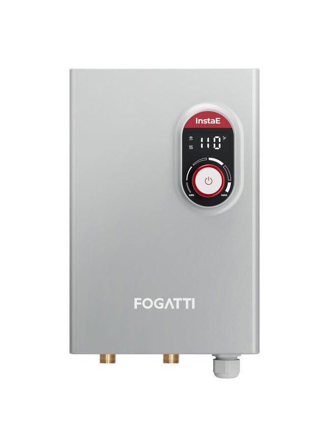 FOGATTI Tankless Water Heater Electric,FOGATTI 14kW 240V - Image 1