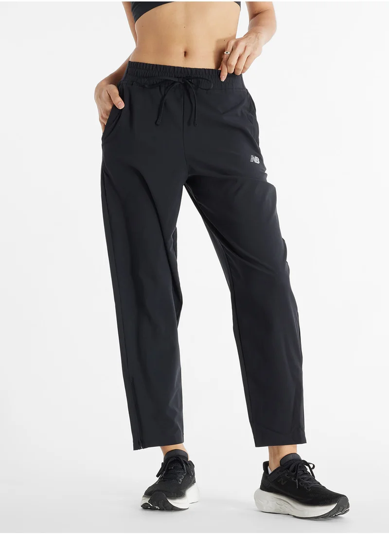 New Balance Essentials Performance Woven Sweatpants