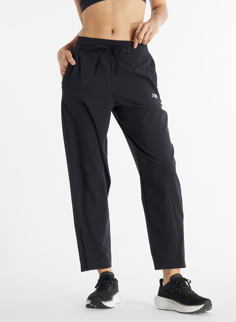 New Balance Essentials Performance Woven Sweatpants  - Image 1