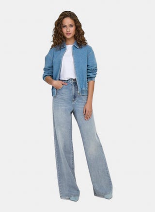 ONLY Womens Hope High Waist Wide Leg Jeans - pzsku/Z3EEA7426DFFA06008038Z/45/1741083159/6263a0f5-b041-4585-9b37-abdd109b6484