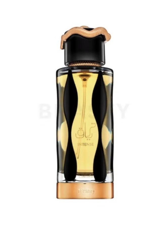 Lattafa Teriaq Intense EDP 100ML - Image 3