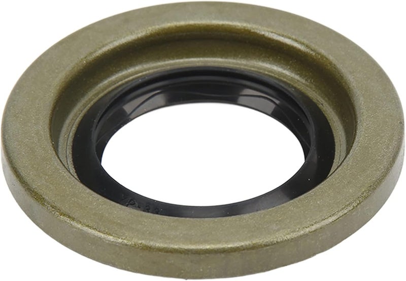 Aramox Differential Oil Seal Pinion Seal Kit Replacement for with OE Numbers 705400027 705401481 for Front Rear Differential - Image 3