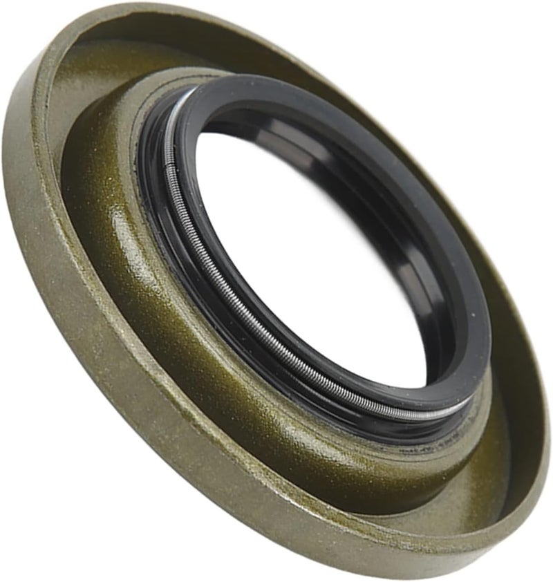 Aramox Differential Oil Seal Pinion Seal Kit Replacement for with OE Numbers 705400027 705401481 for Front Rear Differential - Image 2