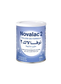 Novalac Baby Milk (2) 400 gm - pzsku/Z3EEAA41DBDBC7909C5D7Z/45/_/1734858703/678ece1b-33e1-452d-8e55-fbe4fc6389ce