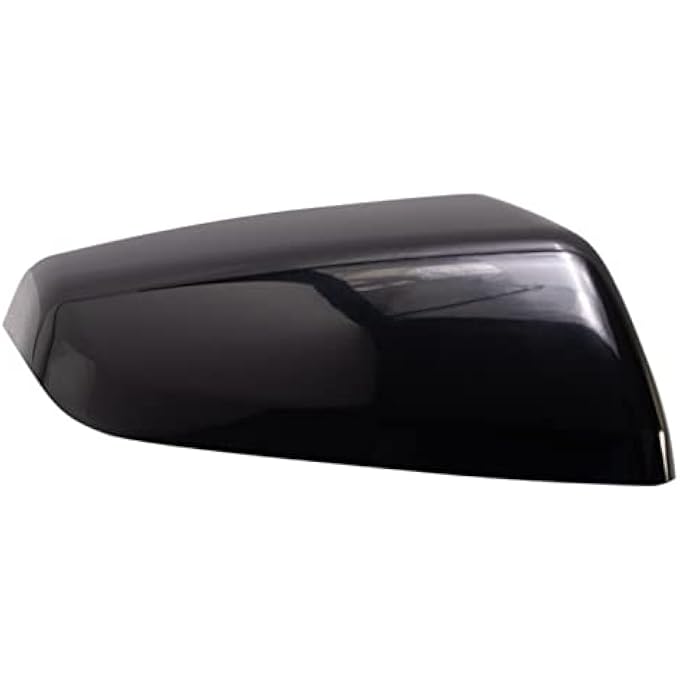 rayihni Exterior Mirror Cap Cover Passenger Side For Chevrolet Equinox Gmc Terrain - Image 1