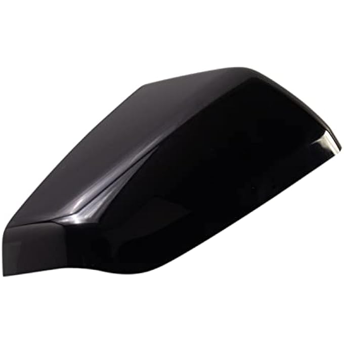 rayihni Exterior Mirror Cap Cover Passenger Side For Chevrolet Equinox Gmc Terrain - Image 3