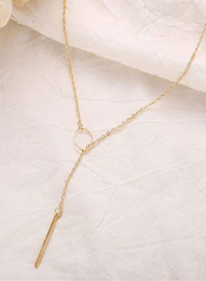  COLBOR Elegant womens necklace - Image 2