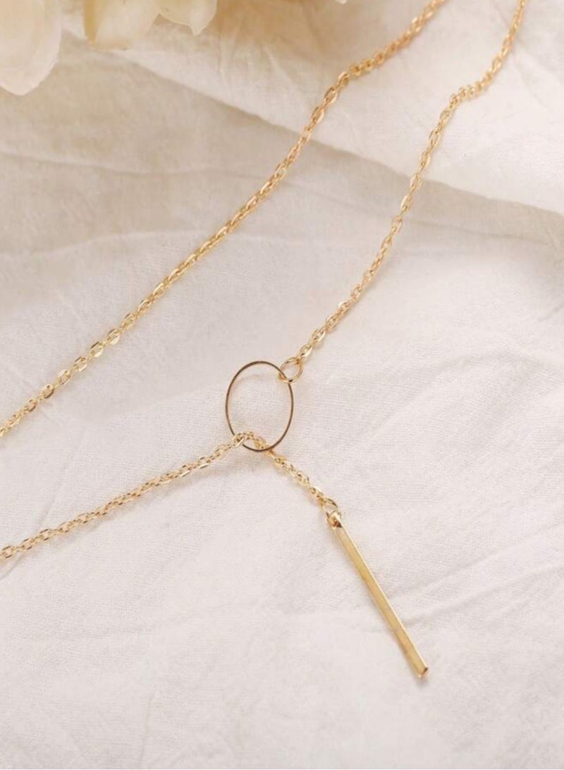  COLBOR Elegant womens necklace - Image 4