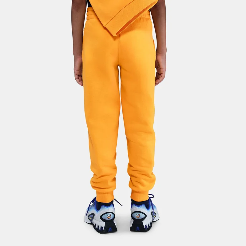 نايكي بنطال إيرلينغ هالاند كلوب فليس للأطفال