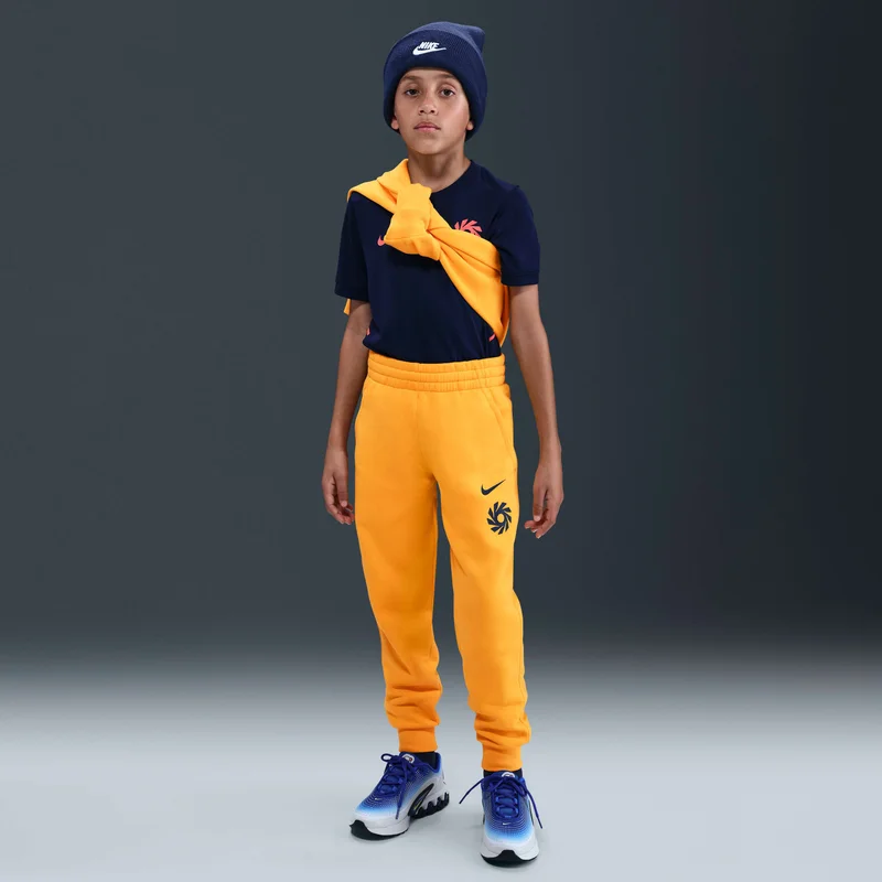 Nike Kids' Erling Haaland Club Fleece Joggers
