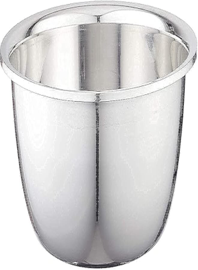 MT Stainless Steel Bowl - 24 cm