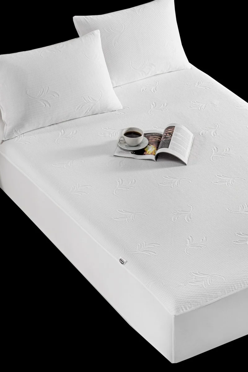 فورميا Soft 3D Liquid Proof Mattress Protector Mattress Protector
