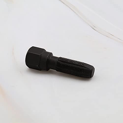 SING F LTD 14MM Spark Plug Repair 4 Inserts Thread Reamer Tap - Image 5