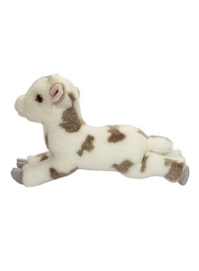 Douglas Gisele Goat Plush Stuffed Animal - Image 2