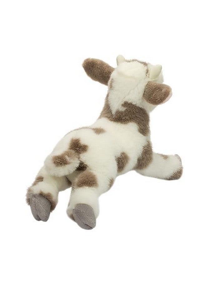 Douglas Gisele Goat Plush Stuffed Animal - Image 3