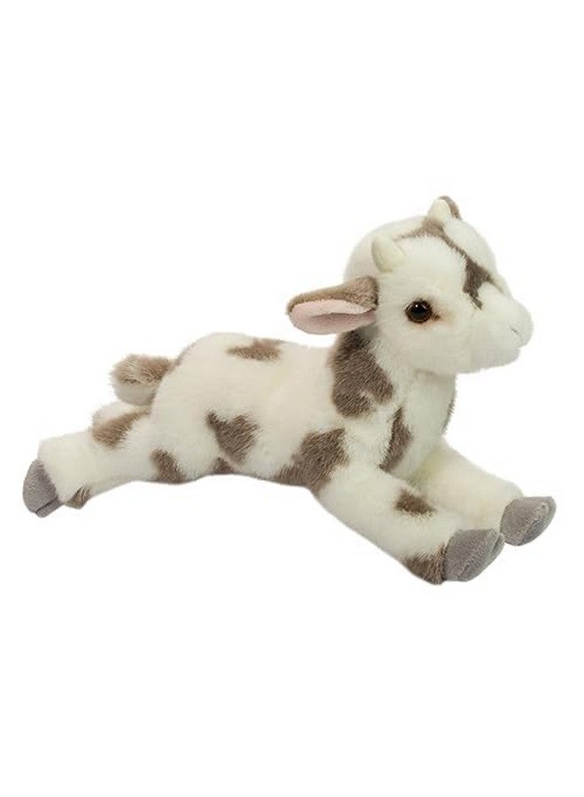 Douglas Gisele Goat Plush Stuffed Animal - Image 4