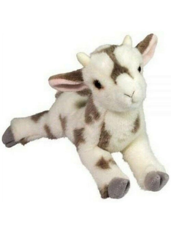 Douglas Gisele Goat Plush Stuffed Animal - Image 1