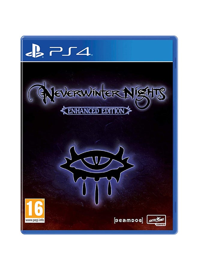 Bioware Neverwinter Nights Enhanced (Intl Version) - playstation_4_ps4 - Image 1