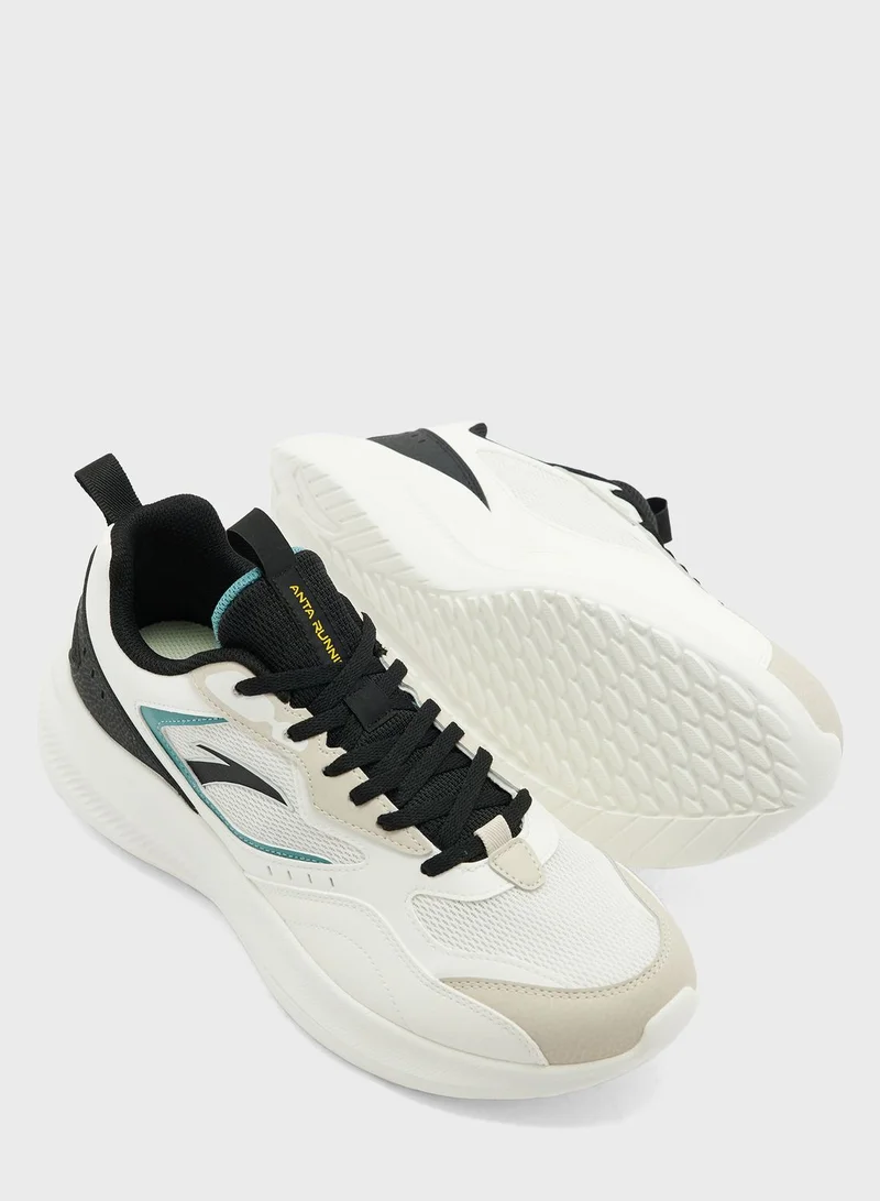 ANTA Worship 1 Shoes