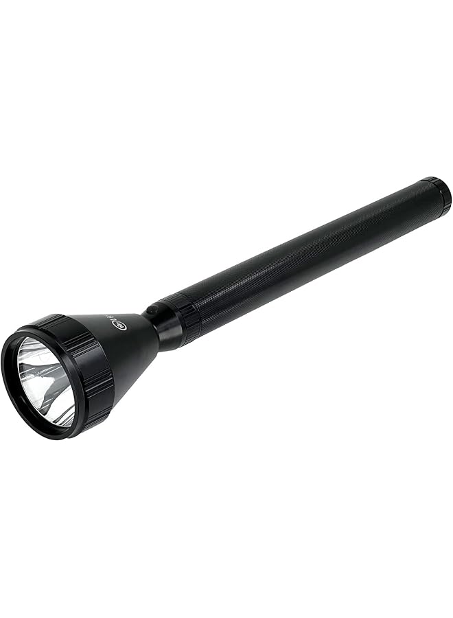 Mr. Light Mr. Light LED Torch Rechargeable Spotlight With High Lumens, Super Bright Handheld Flashlight for Outdoor, Camping, Hiking, 5 hours Working Time (3600 meter) - Image 1